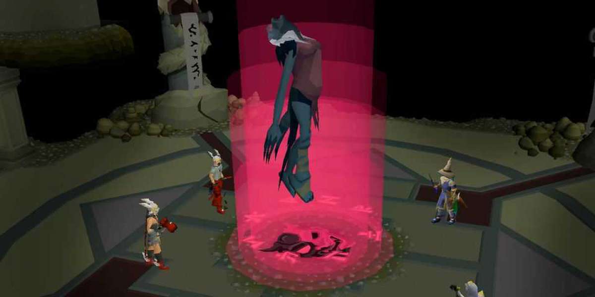 RuneScape believed is adding the eggs out from the shadows things