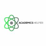 Academic Helper Profile Picture