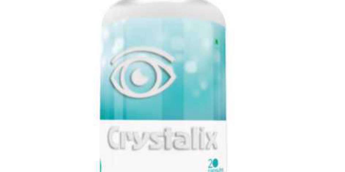 Crystalix