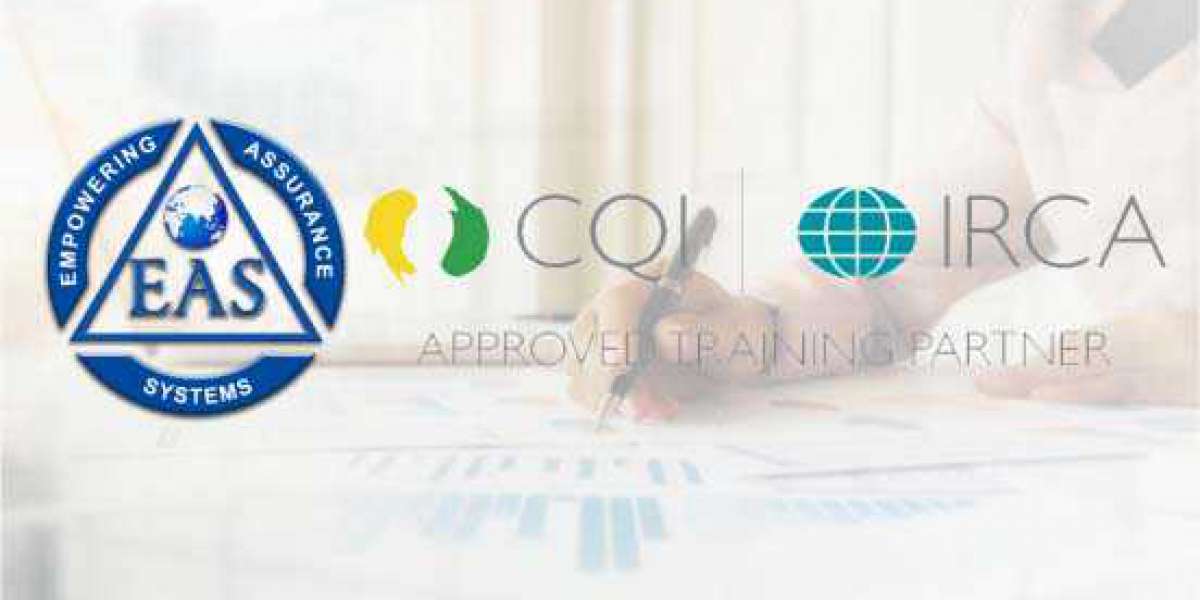 ISO 45001 Lead Auditor Course online