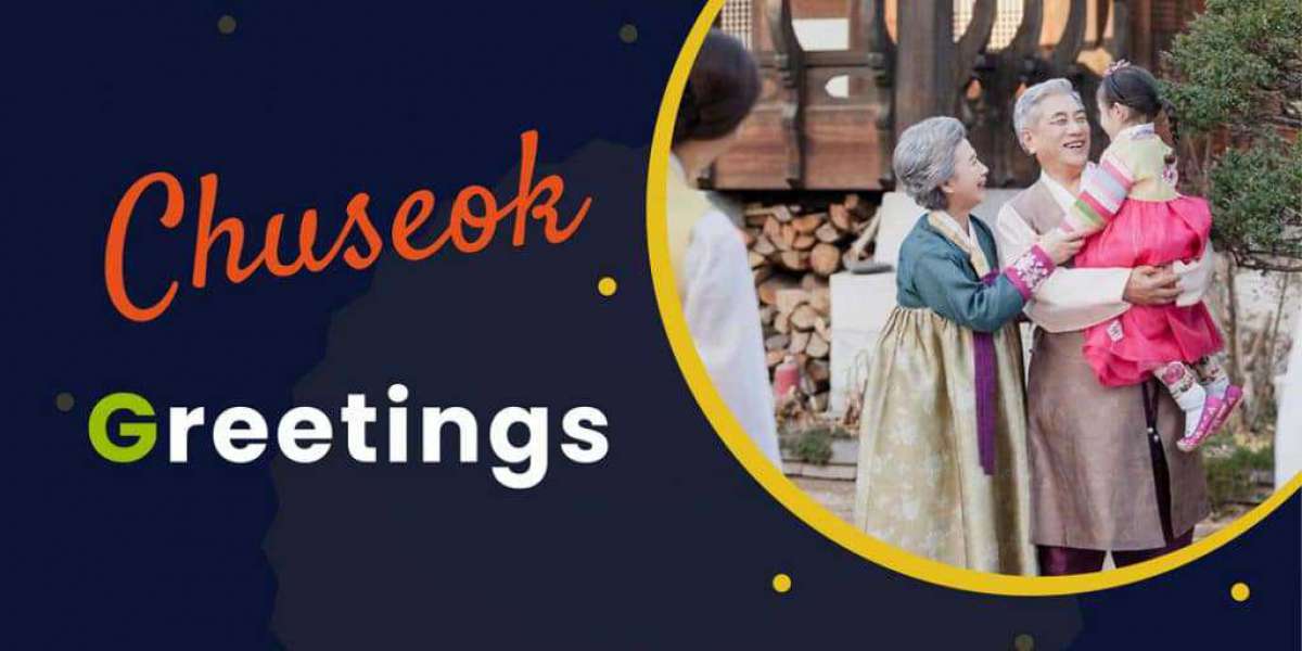 Chuseok 2022- Guide to Chuseok Festival