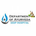 Deep Hospital Profile Picture