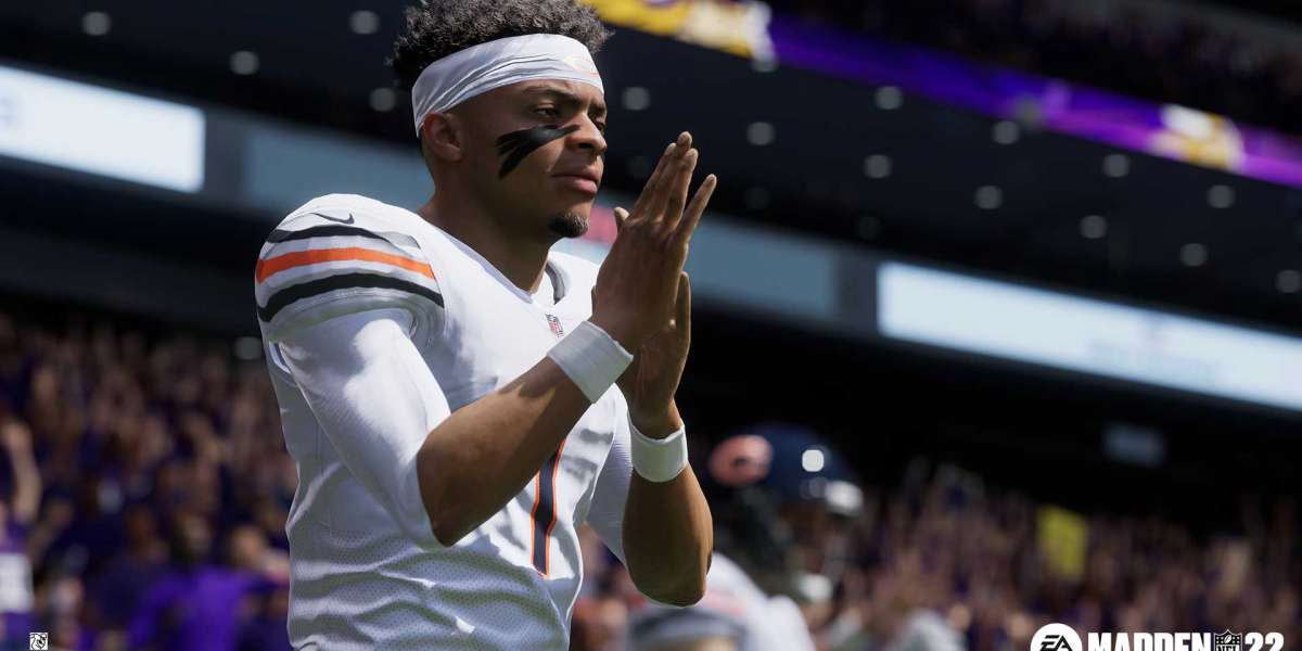 Madden is expected to perform more in the coming season