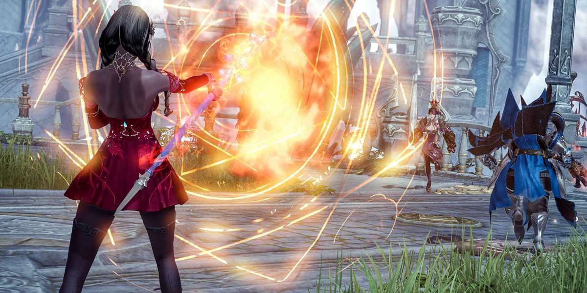 Lost Ark: Some loyal players who played over 500 hours were affected by the ban