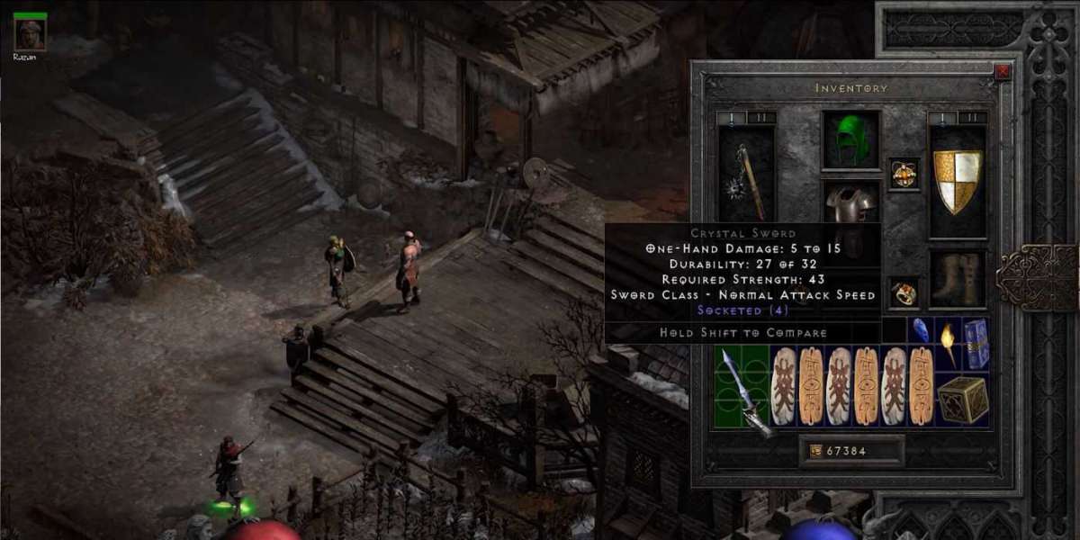 Diablo 2 Resurrected: Understanding the experience gain mechanism can help players experience the game better