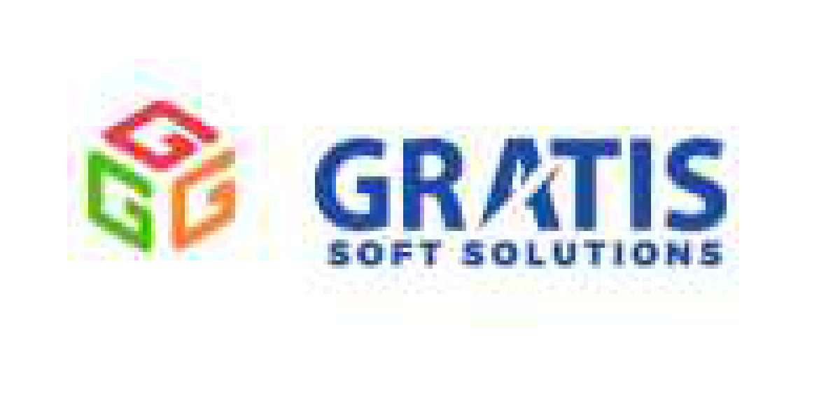 Gratis Soft Solutions: Digital Marketing, PPC SEO, Social Media Marketing , Website Designing Company In Zirakpur