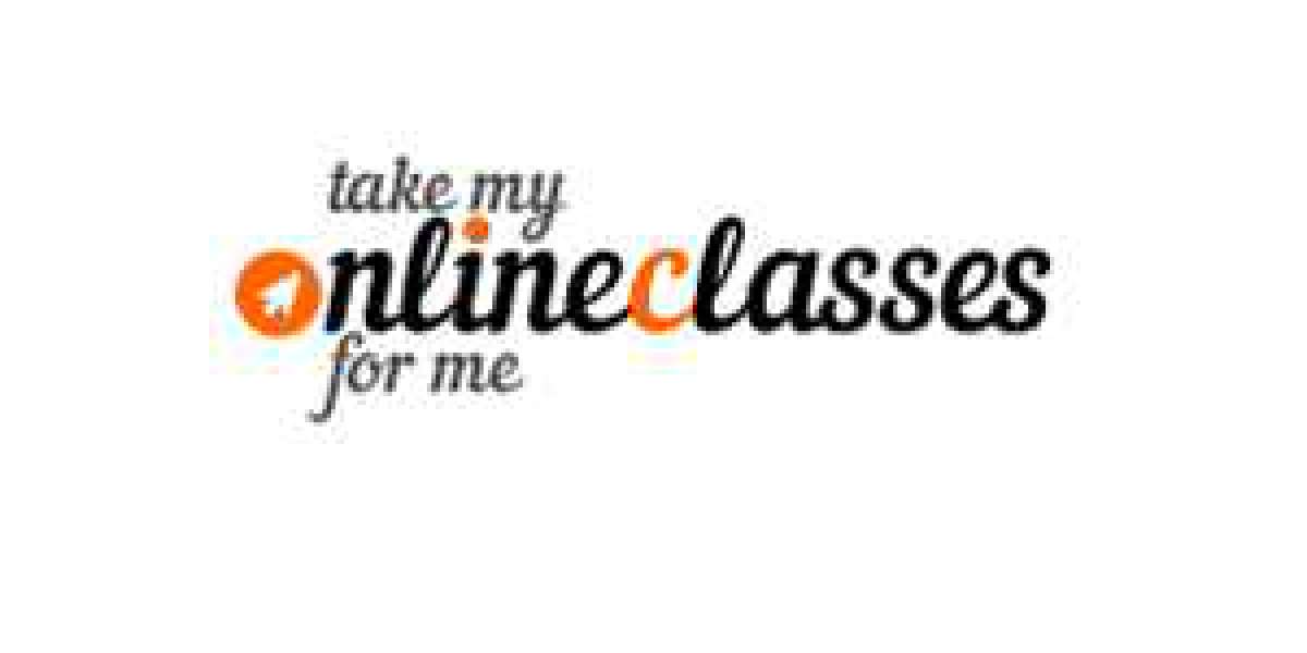 Switch to "take my online class" tool to experience the academic success