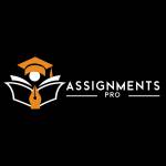 Assignmentspro Profile Picture
