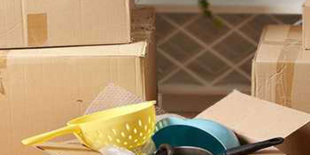Home Shifting In Noida With Noida Packers And Movers