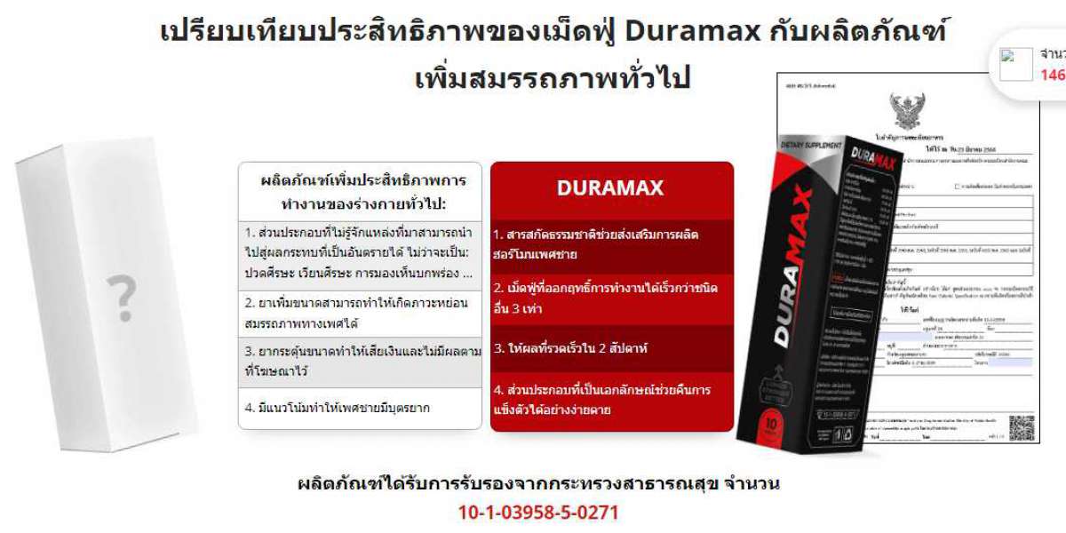 Duramax Thailand