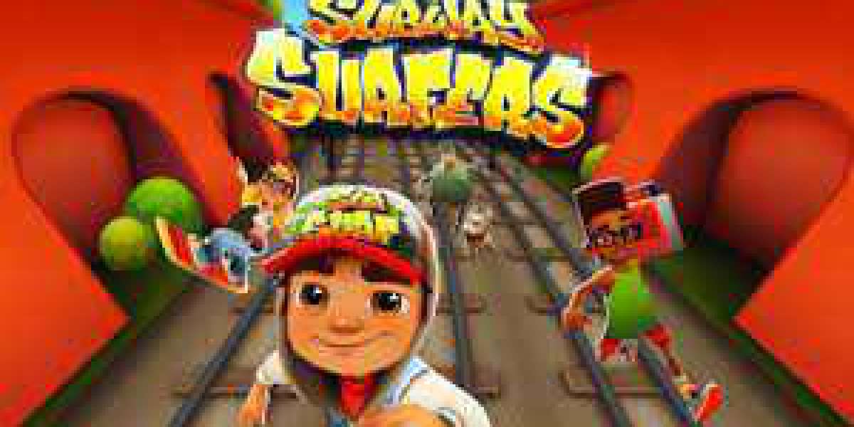 Make Your Subway Surfers Game Even Better.