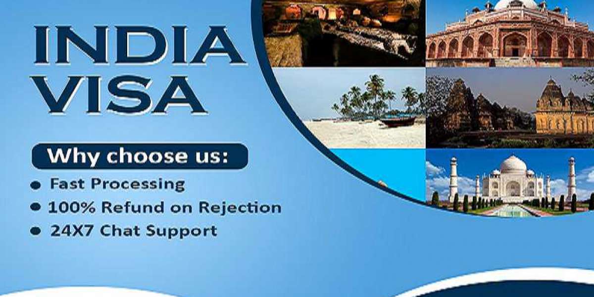 Apply Online Visa from India