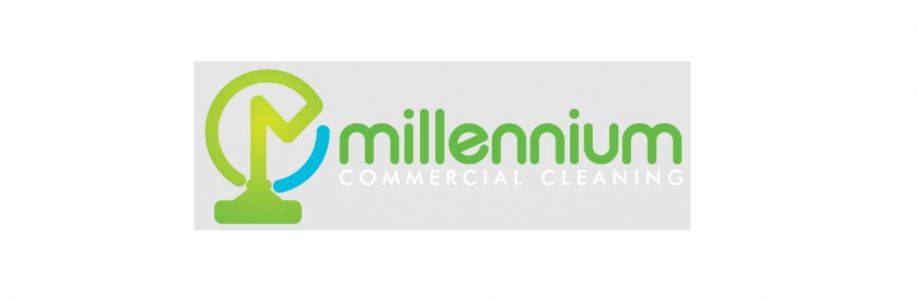 Millennium Commercial & Construction Cleaning Services Cover Image