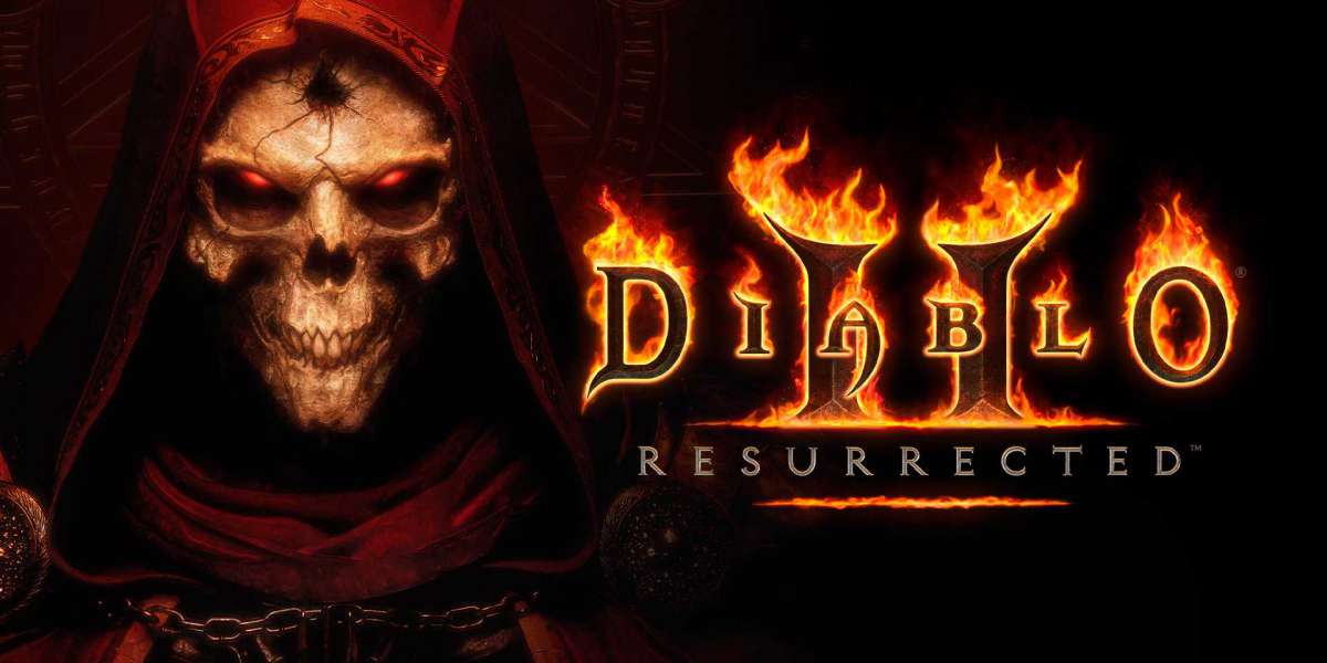 Diablo 2: Resurrected -Complete guide for runes and runewords