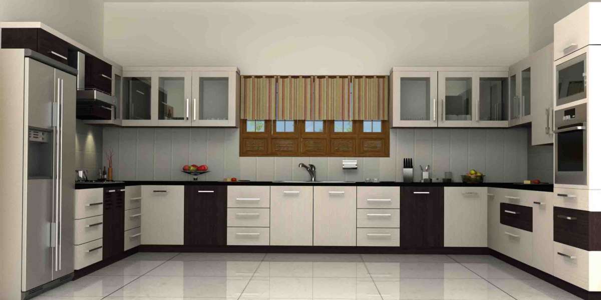 Hafele kitchen can make your kitchen more functional