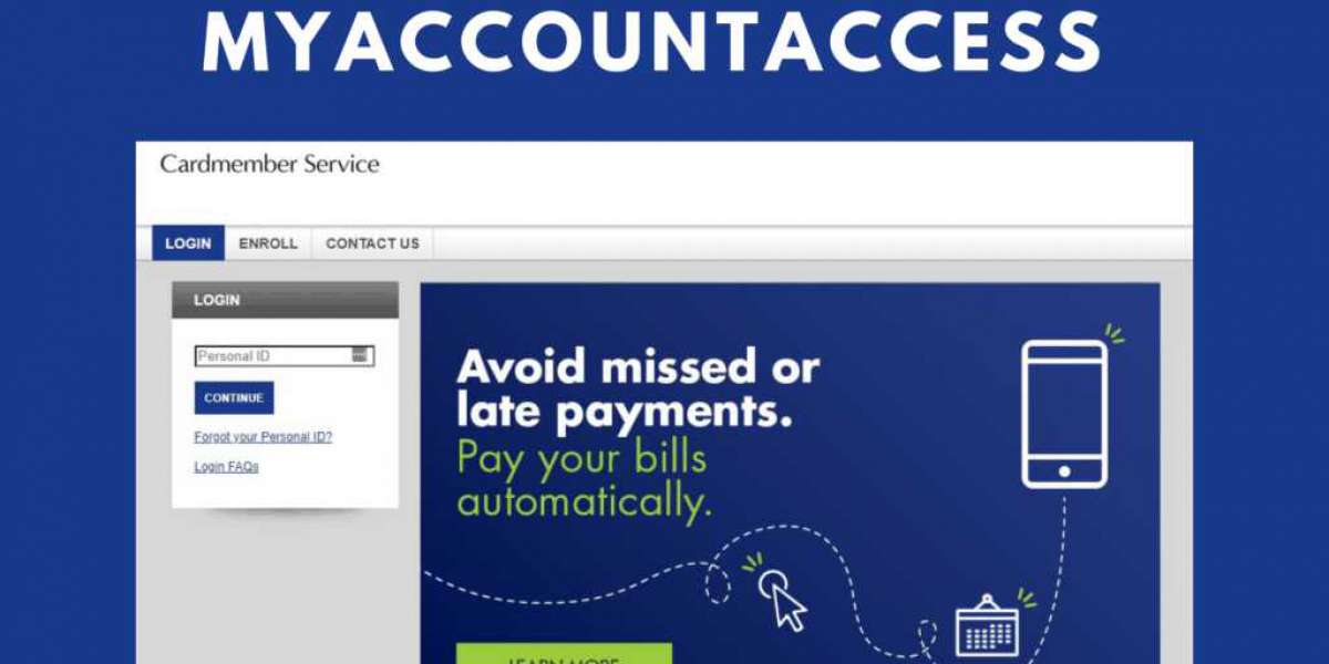How Much Do You Know about Myaccountaccess?