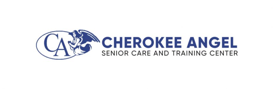 Cherokee Angel Senior Care and Training Center Cover Image