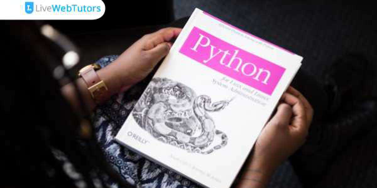 Get the Best Services for Python Assignment Help from Our Experienced Writers
