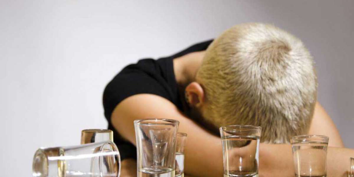 Alcoholism Symptoms and Treatments