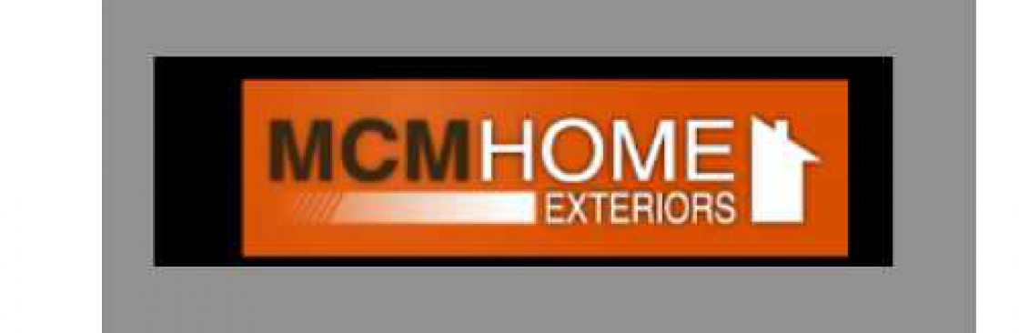 MCM Homes Cover Image