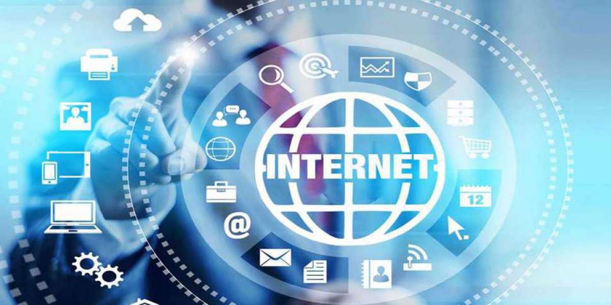 Top 5 Internet Services Providers in Seattle