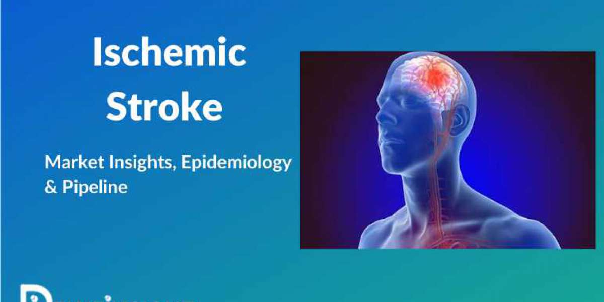 A Detailed report on Ischemic Stroke (IS) Market Size Analysis, Growth Opportunities, Pipeline Development Activities, a