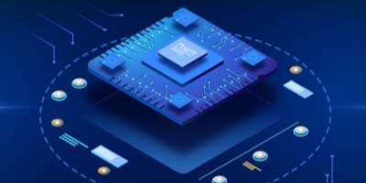Silicon on Insulator (SOI) Market Global Trends, Market Share, Industry Size, Growth, Opportunities