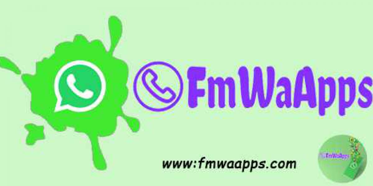 Fm Whatsapp download latest version for android