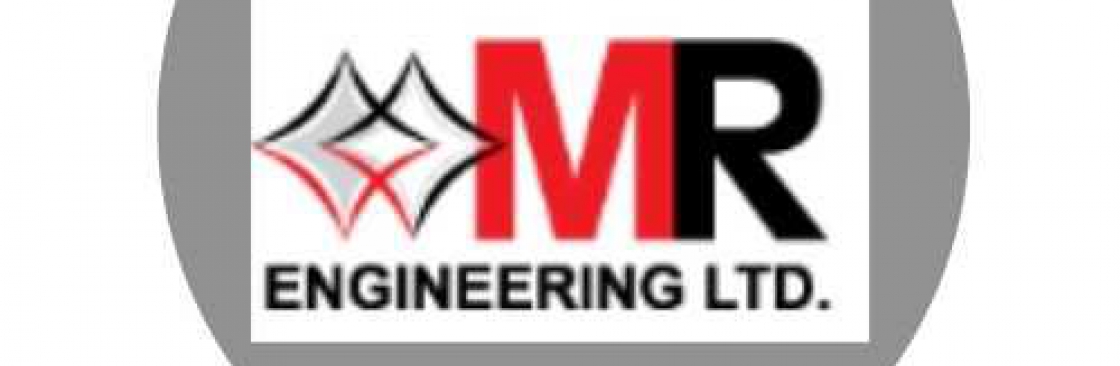 MR Engineering Cover Image