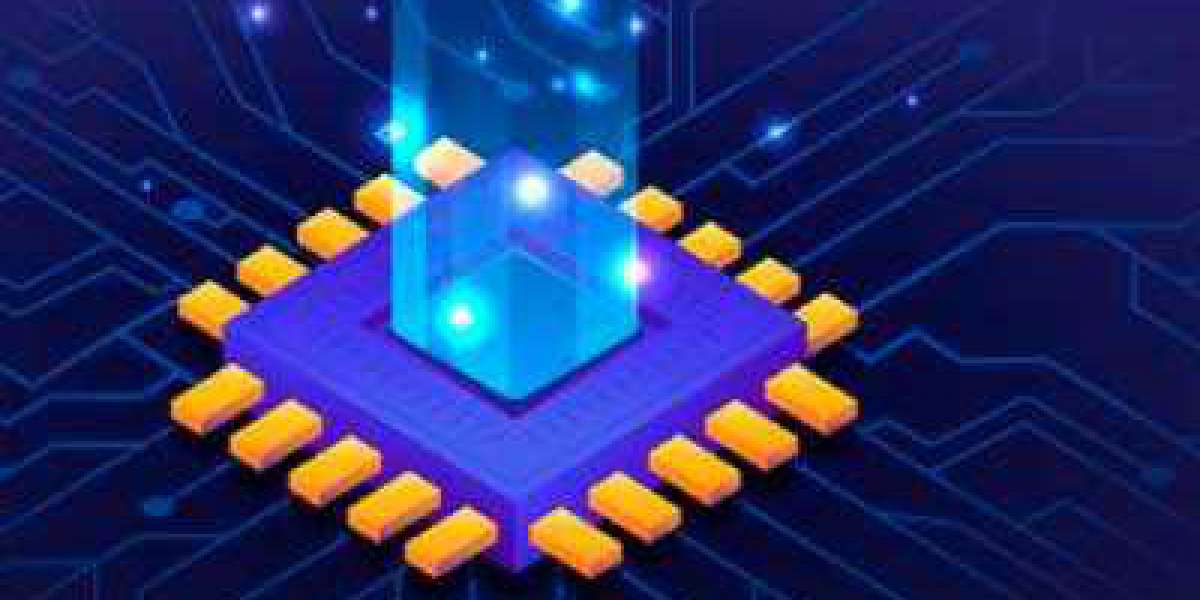 Semiconductor Memory Market Global Trends, Market Share, Industry Size, Growth, Opportunities