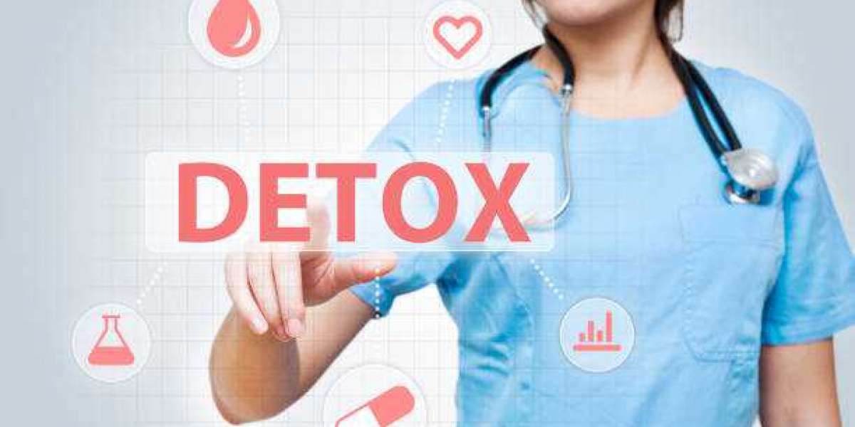 What Should I Do After Detox?