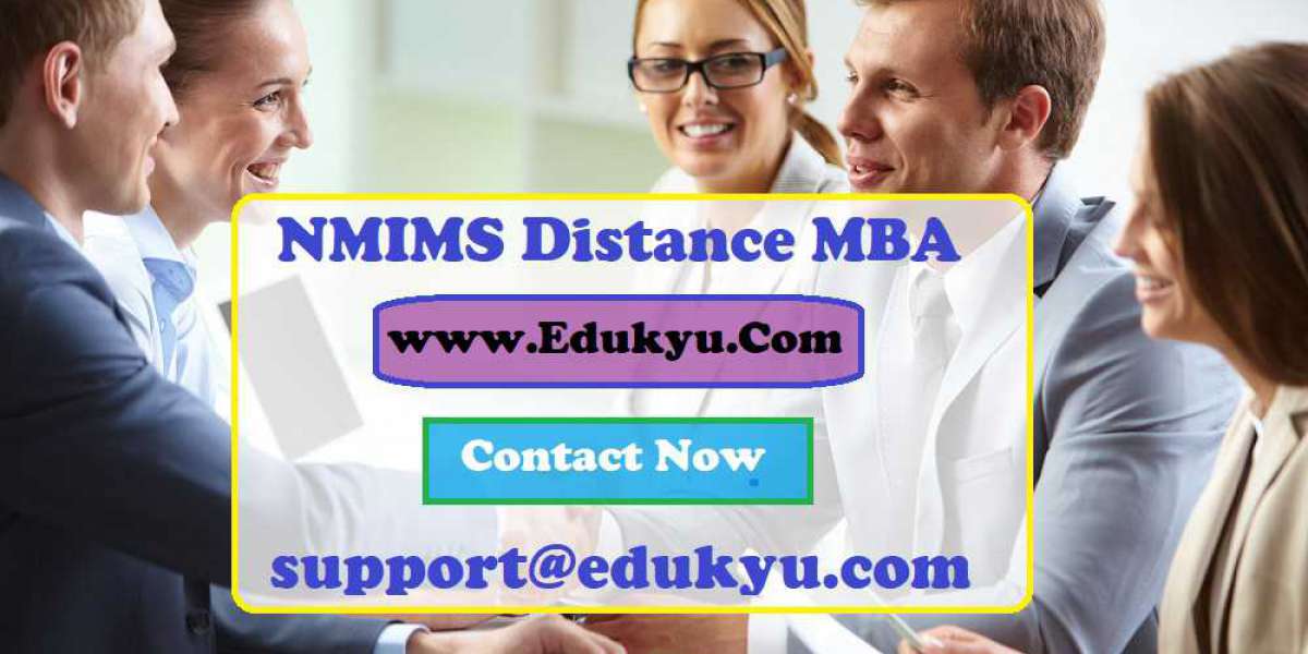 Do MBA At Low Cost From NMIMS | Admission Open | Limited Seats | EduKyu.Com