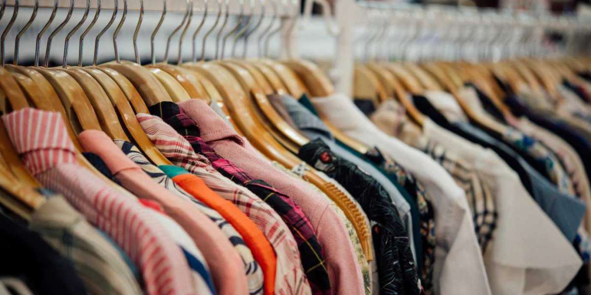 5 Brands to Purchase Budget-Friendly Wholesale Clothing From