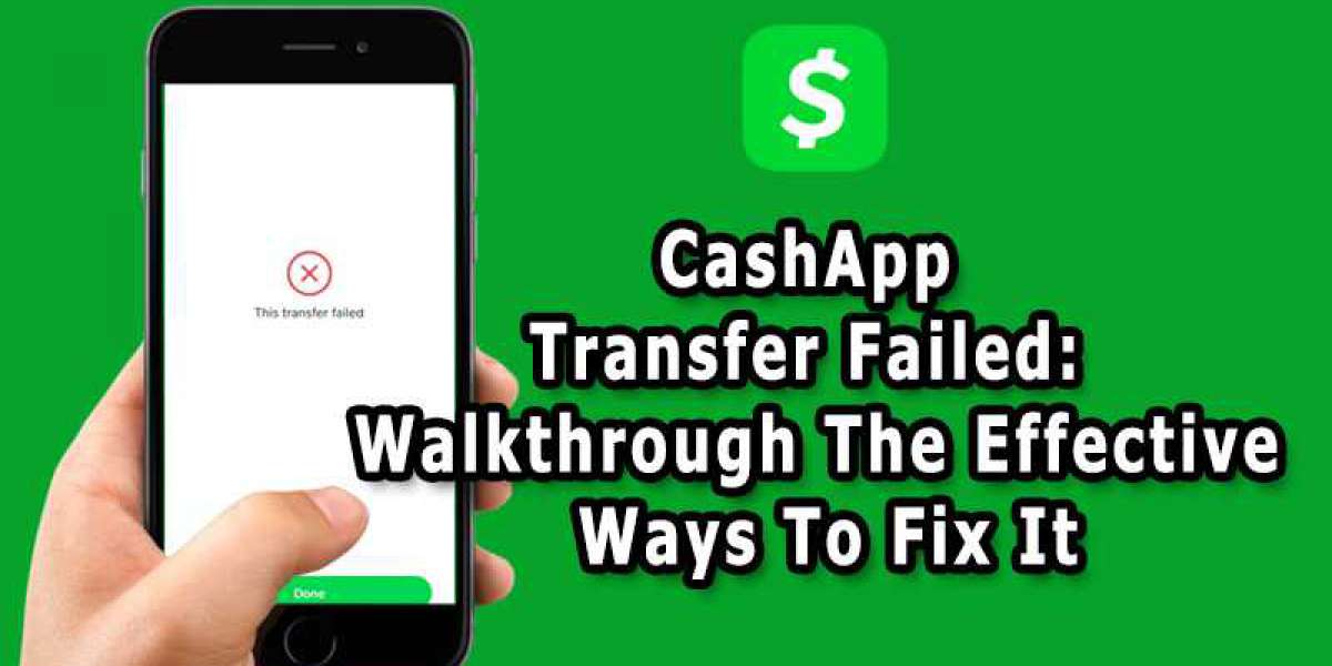 (858) 682-7433 How To Fix Transfer Failed On Cash App ? [[ Updated 2022 ]]