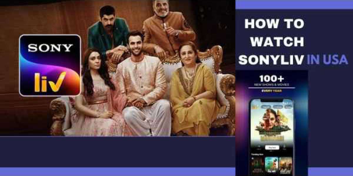 How To Watch SonyLiv In USA