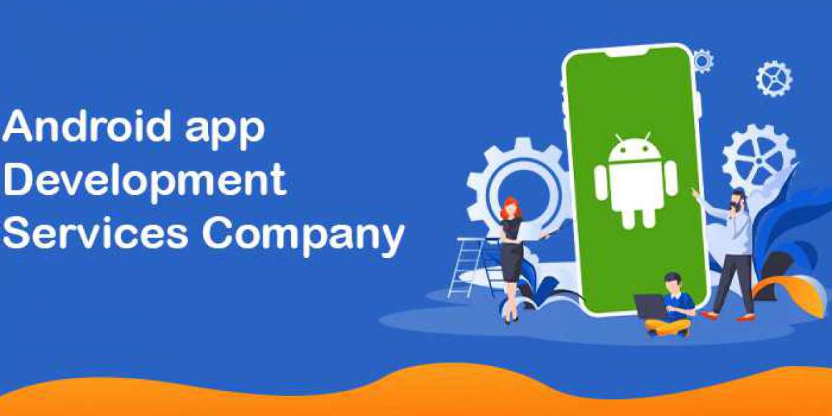 Revamp Your Business With the Best Android Mobile App Development in India