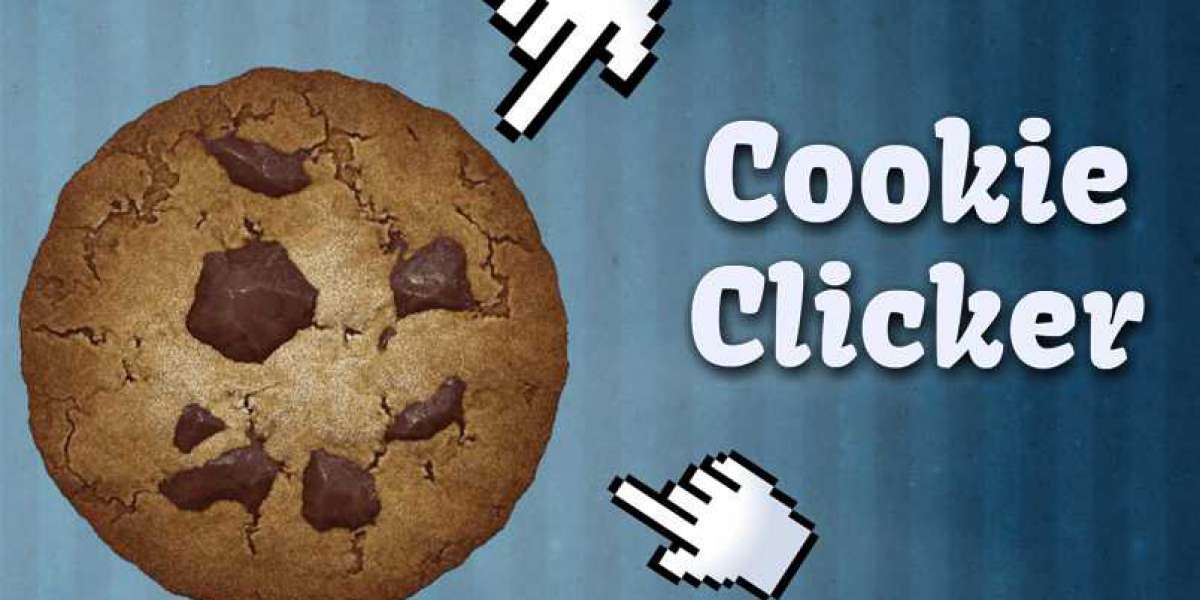 Cookie Clicker is the best idle game as of 2022