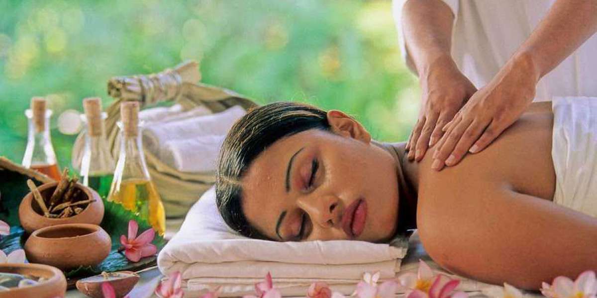Ayurvedic Massage & Spa Centre Hauz Khas