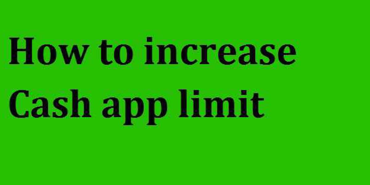 How do I Increase My Cash App Limit - Cash App Limit