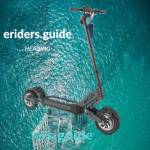 eriders guide Profile Picture