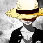 Monkey D Luffy Profile Picture