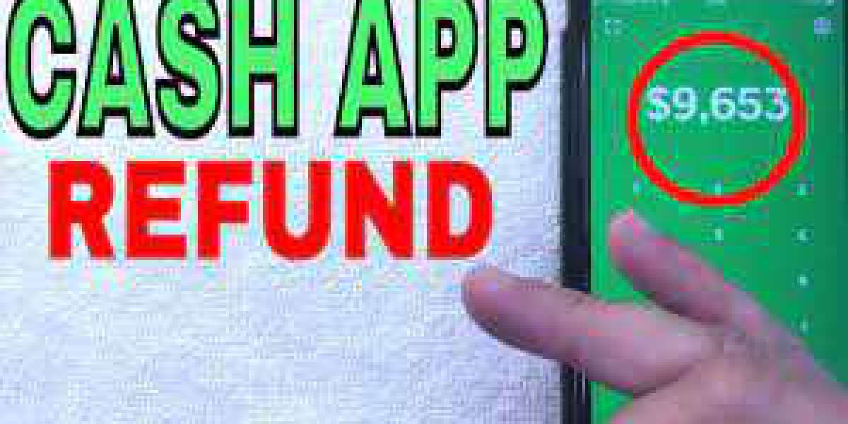 6 Common Methods  to get a refund on cash app