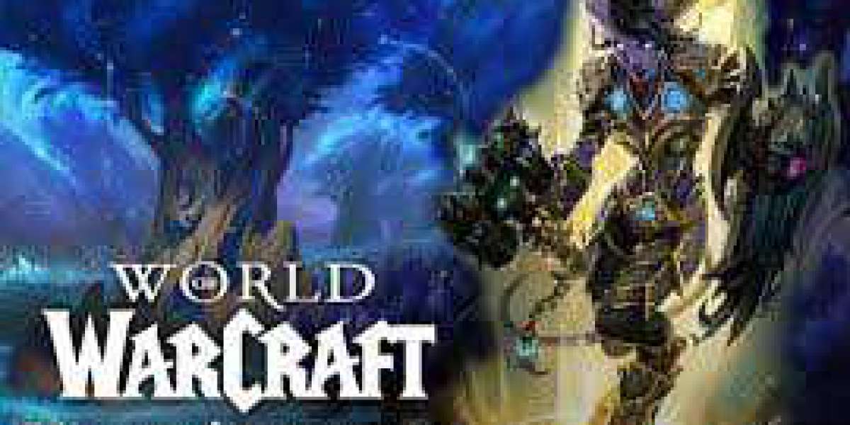 World of Warcraft's auction houses will go all over