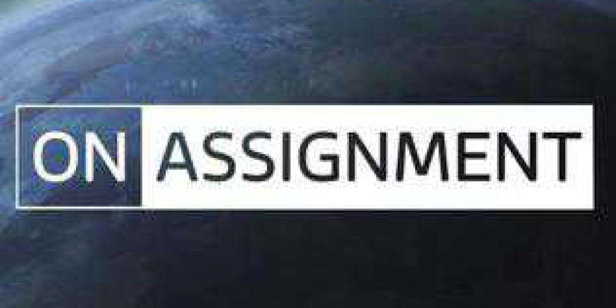 Take the Online Assignment Assistance UK Service by GotoAssignmentHelp