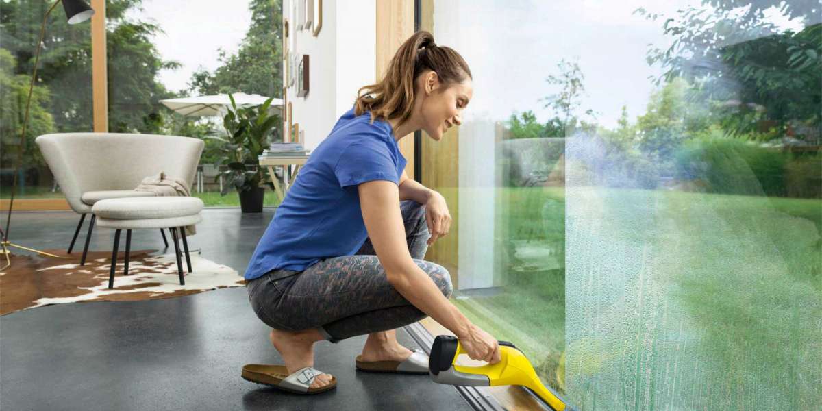 Why You Should Set Up a Window Cleaning Business in Sweden