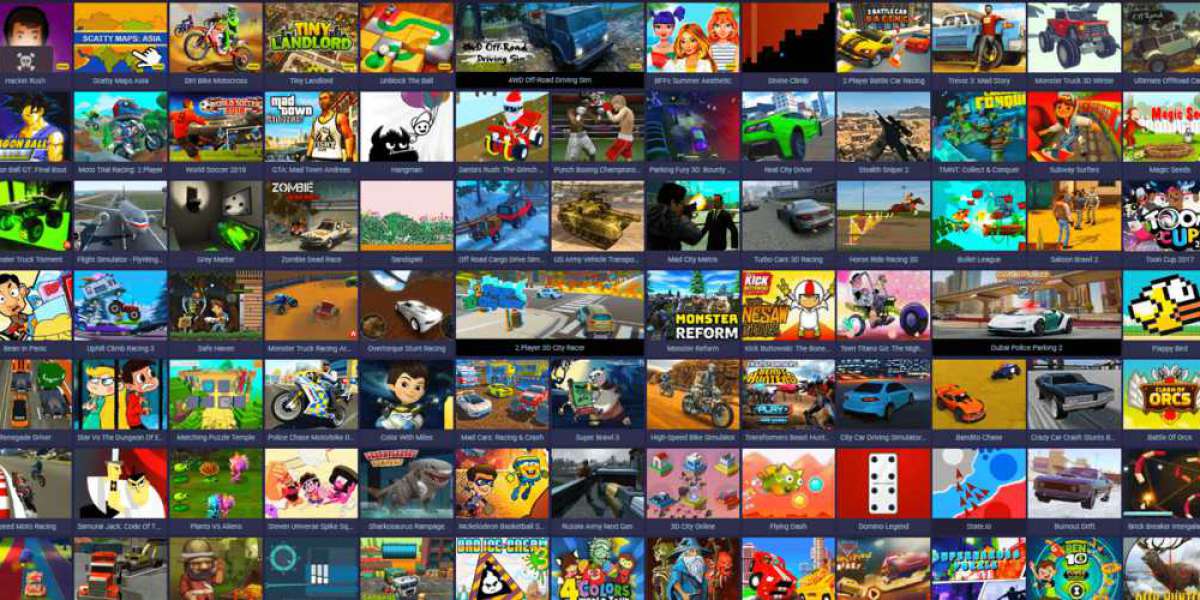 Are Video Games Good for You? A Look at the Benefits of Video Games