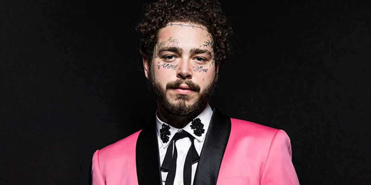 Post Malone