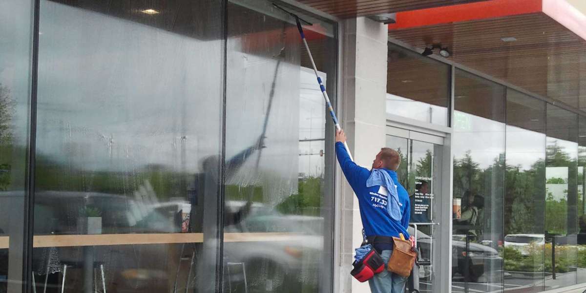 How to Keep Your Perfect Windows Cleaning in Sweden