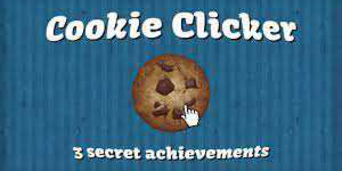 What do you know about cookie clicker?