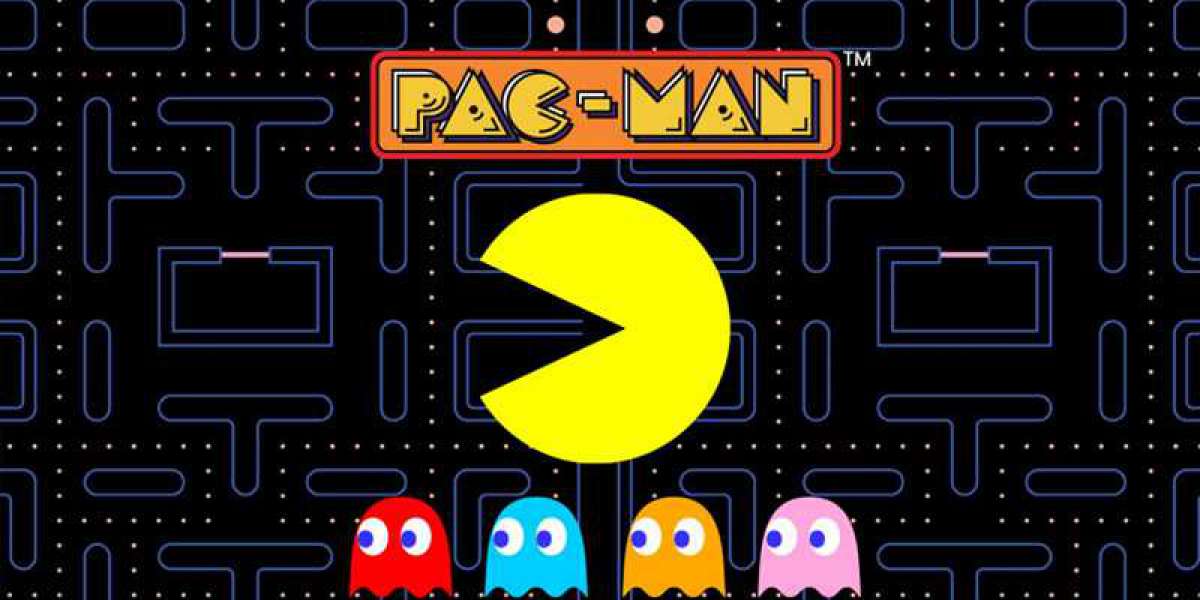 Pacman 30th Anniversary: Everything You Need to Know
